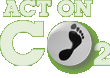 Act on CO2 logo